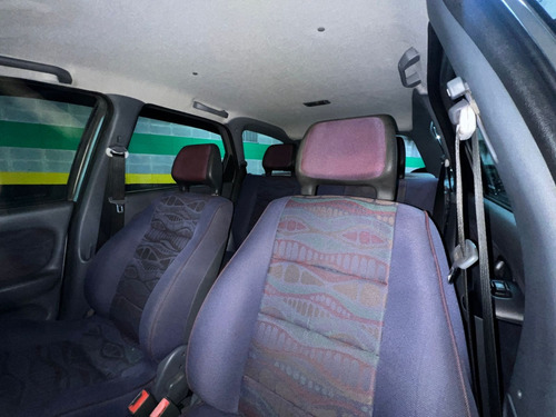 Fiat Palio Weekend 1.6 Sport 5p