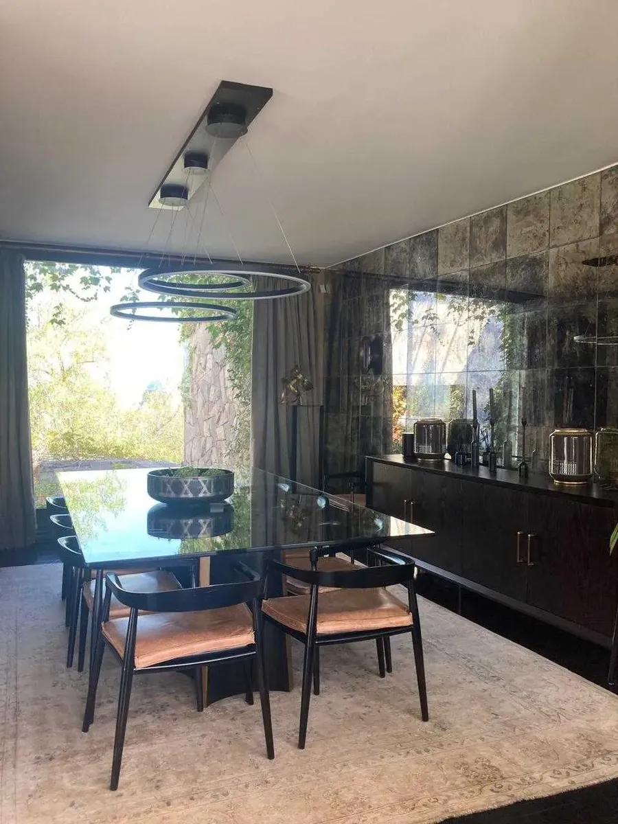 Imagen 5 de 26 de Casa Amplia Y Moderna En Barrio Tranquilo (177891)