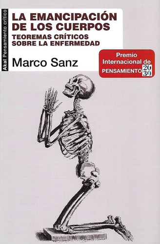 Libro La Emancipacion De Los Cuerpos