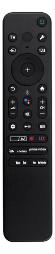 Reemplace El Control Remoto Por Voz Rmf-tx810p Para El Contr