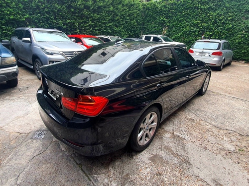 Bmw 320i Igual 0km