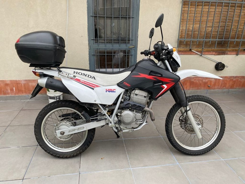 Imagen 1 de 10 de Honda Tornado Xr 250 2013