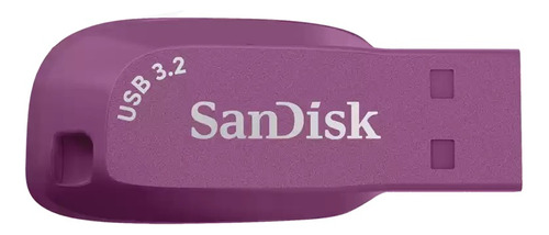 Pendrive Sandisk Ultra Shift 32gb Usb 3.2 Gen 1 Cattleya