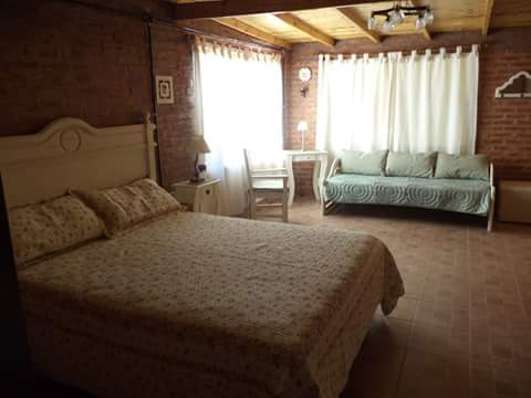 Casa 3 Ambientes. Grandes