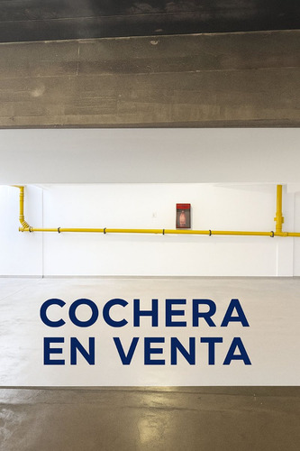 Cochera En Venta La Plata