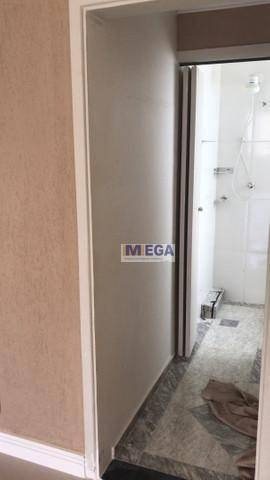 Imagem 8 de 8 de Apartamento Com 3 Dormitórios À Venda, 96 M² Por R$ 510.000 - Bosque - Campinas/sp - Ap5007