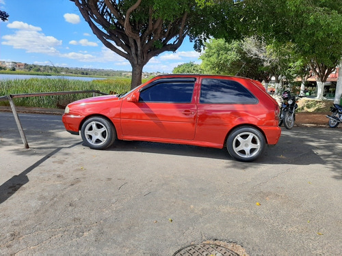 Imagem 5 de 10 de Volkswagen Gol Gol Bola 96