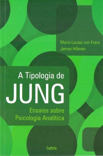 Tipologia De Jung, A