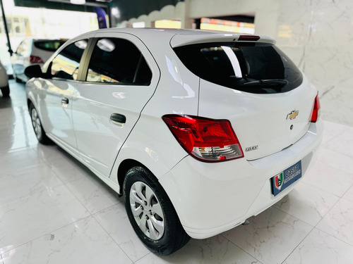 Chevrolet Onix 1.0 Joy 5p
