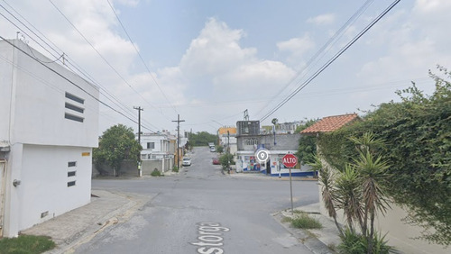Se Vende Casa En Recuperacion Bancaria En Col. Molino Del Rey, Guadalupe, Nuevo Leon¡ Jmjc27