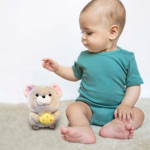 Muñecas, Animales De Peluche, Juguetes, Simulación, Lindo Lí