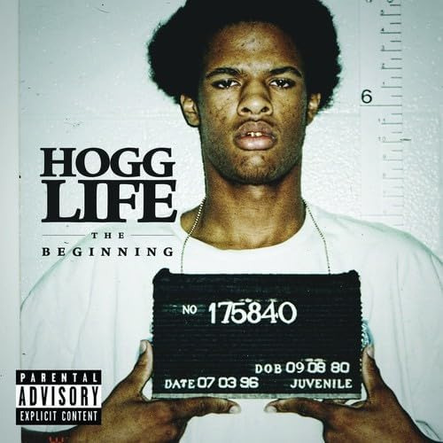 Cd:hogg Life: El Comienzo - Parte 1 De 4