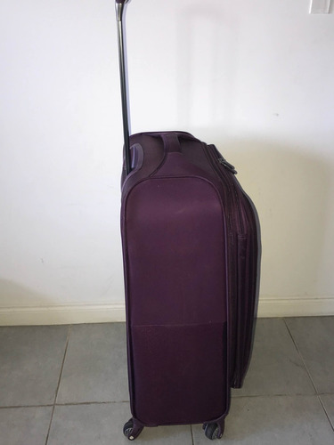 Valija Samsonite Grande