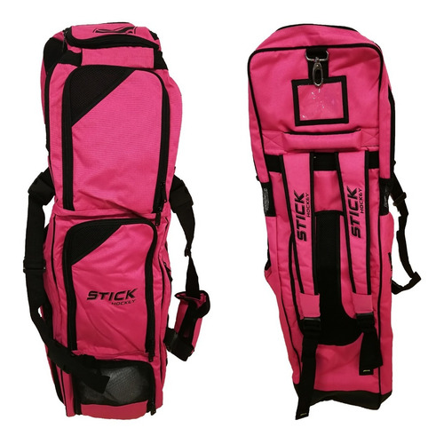 Funda Bolso Porta Palos Hockey Stick Jumbo