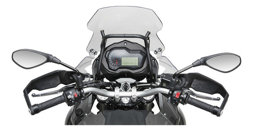 Imagen 4 de 17 de Benelli Trk 502 0km Andes Motors