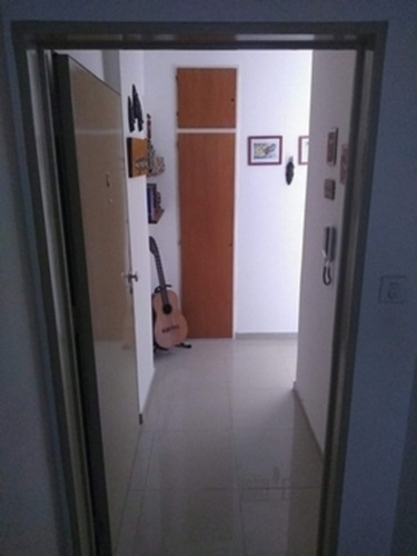 Imagen 10 de 10 de Monoambiente Con Balcon