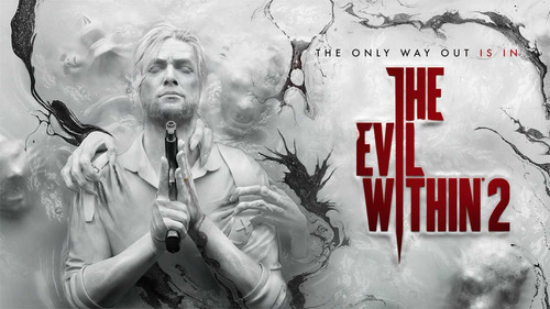 The Evil Within 2 Pc Instalación Personalizada Teamviewer