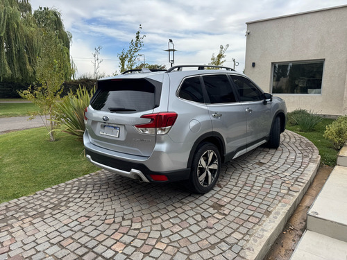 Subaru Forester 2.5 Awd Cvt Limited Sport c/ EyeSight