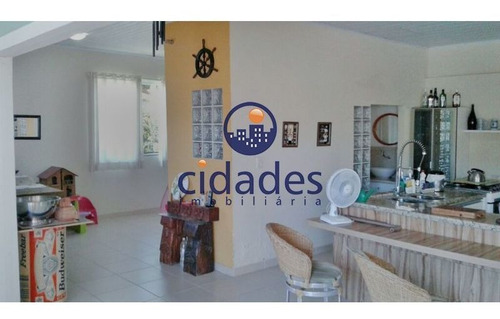 Imagem 17 de 30 de Residential / Home Florianopolis Sc - L00087