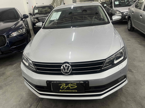 Volkswagen Jetta 2.0 TSI HIGHLINE 211CV GASOLINA 4P TIPTRONIC