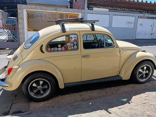 Fusca 1300 L