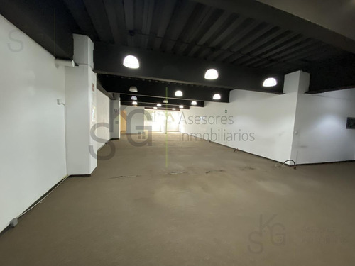 Imagen 3 de 5 de Oficina - Lomas De La Herradura