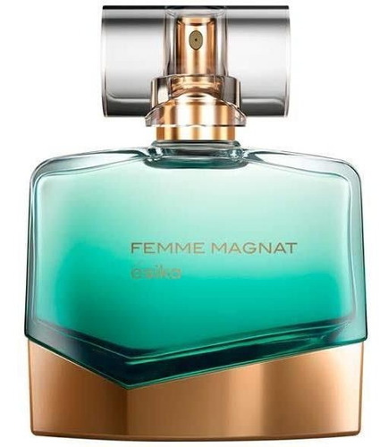 Perfume Femme Magnat Esika 