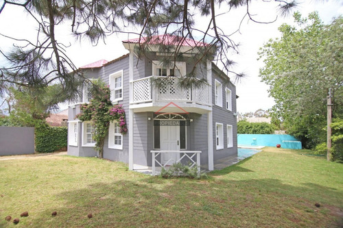 Casa En La Barra En Venta- Ref: 5596