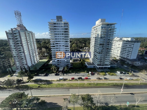 Imagen 6 de 17 de Apartamento En Punta Del Este En Venta