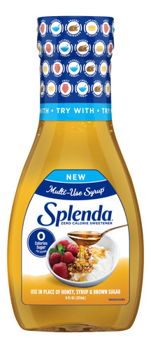 Splenda Liquida