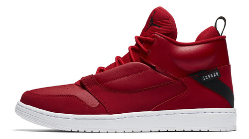 Zapatillas Jordan Fadeaway Gym Red Urbano Ao1329-600   