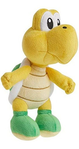 Little Buddy Super Mario All Star Collection Koopa Troops