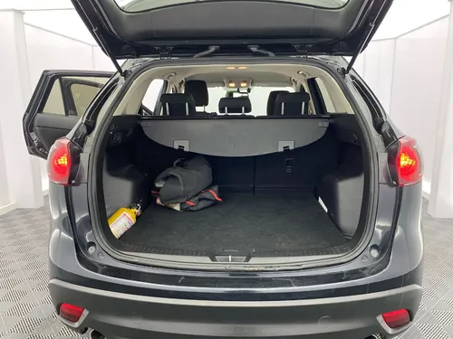 Mazda CX-5 2.0 Touring At