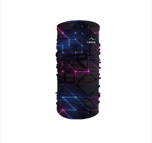 Cuello Multiuso Proteccion Tapa Boca Usalo De Barbijo Envios