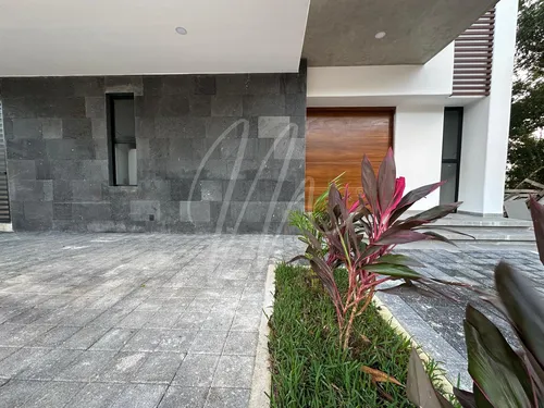 Casa En Venta En Cancun, Via Cumbres Residencial