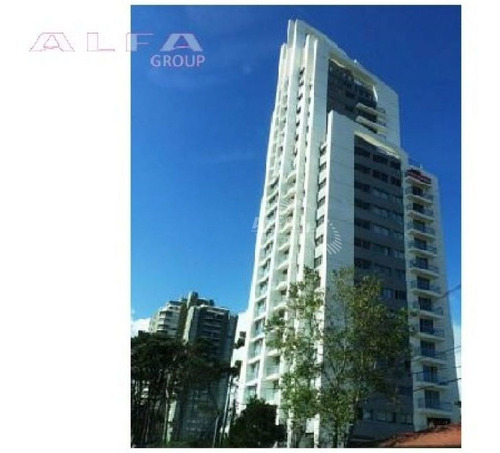 Imagen 13 de 28 de Apartamento En Venta De 2 Dormitorios En Punta Del Este, Uruguay - Punta Del Este Roosevelt