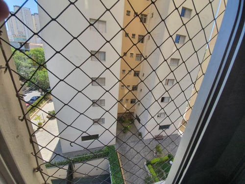 Imagem 2 de 20 de Apartamento Com 3 Dormitórios À Venda, 70 M² - Centro - São Bernardo Do Campo/sp - Ap64853