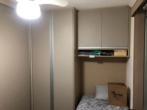 Imagem 12 de 30 de Sobrado À Venda, 173 M² Por R$ 480.000,00 - Jardim Peri - São Paulo/sp - So0717 - 69793571