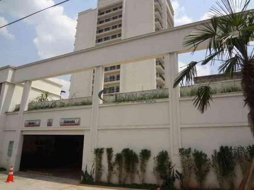 Imagem 8 de 8 de Sala Comercial Com 39m² - Vila Mariana - 468
