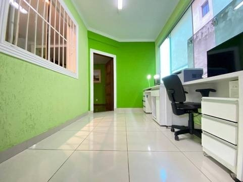 Imagem 8 de 29 de Casa Duplex À Venda, 3 Quartos, 1 Suíte, 3 Vagas, Santa Mônica - Belo Horizonte/mg - 3068
