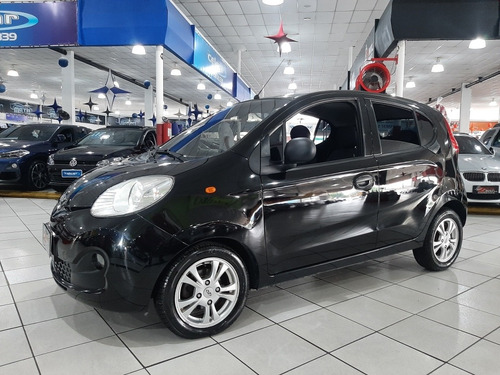 Imagem 7 de 12 de Chery Chery Qq 2015 1.0 5p