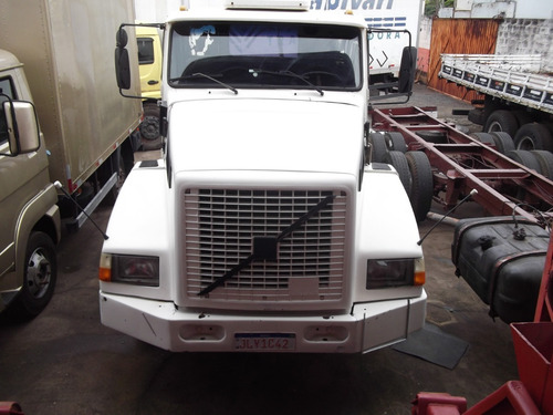 Imagem 1 de 17 de Volvo Nl340 Ano 1992