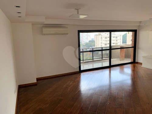 Imagem 2 de 30 de Apartamento 4 Dormitórios Reformado No Coração De Perdizes - Reo208729