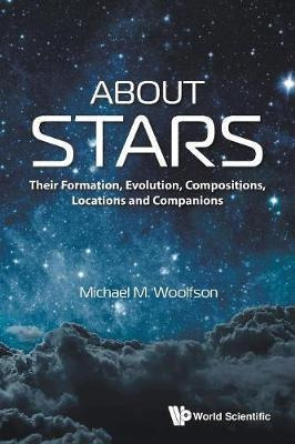 Libro About Stars: Their Formation, Evolution, Compositio...
