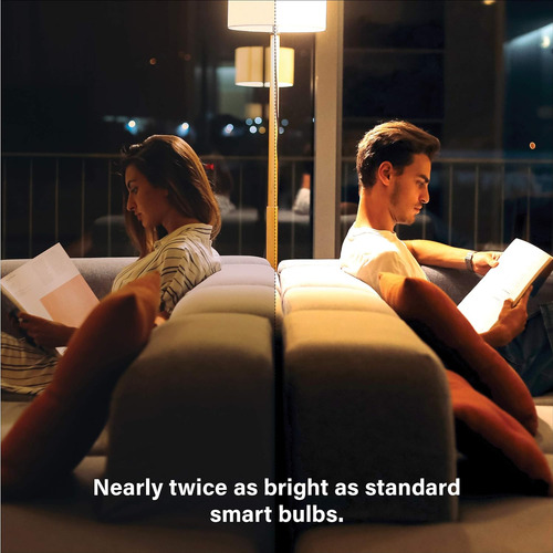 Bombilla Led Inteligente Sengled E11-n13a, 1 Unidad (paqu...