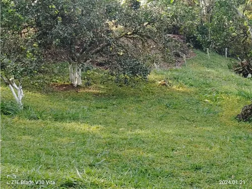 Vendo Finca La Vega Cundinamarca