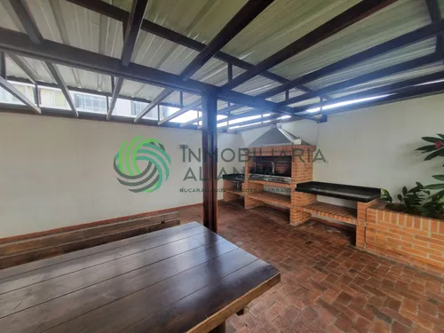 Apartamento En Venta En Mutualidad. Cod V61686
