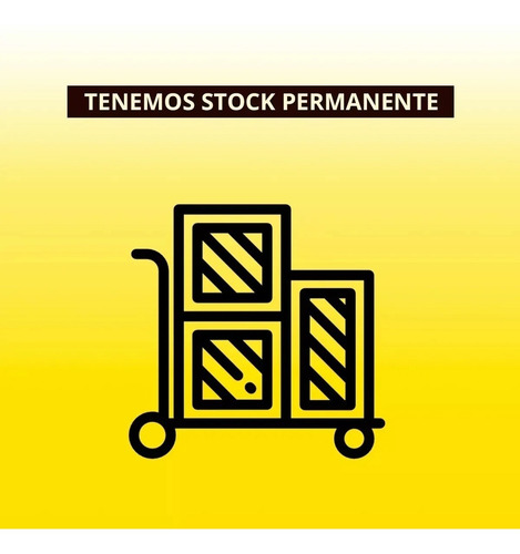 Imagen 5 de 5 de Bateria 12x220 - Uso Estacionario - Panel Solar - Nautica