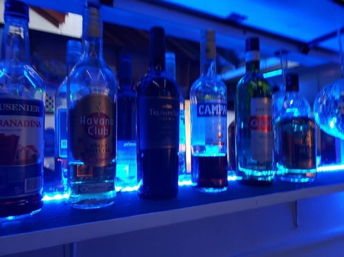 Imagen 10 de 17 de Fondo De Comercio Bar / Salón Fiestas/ Eventos/caba