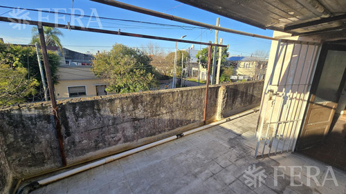 Venta Ph 2 Ambientes Con Terraza En Gerli